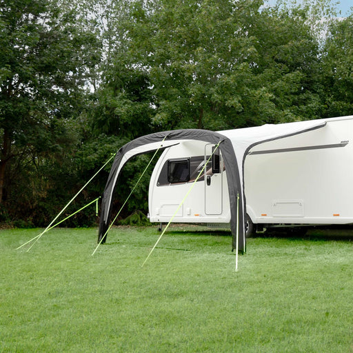 Leisurewize Solar 4000 Air Canopy with Sidewalls Leisurewize  - Dynamic Drive