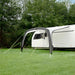 Leisurewize Solar 4000 Air Canopy with Sidewalls Leisurewize  - Dynamic Drive