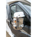 Long Arm Chrome Mirror Covers for Fiat Ducato, Peugeot Boxer, Citroen Relay Van/Motorhome (2007+) Milenco  - Dynamic Drive