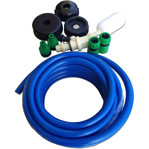 MAINS WATER ADAPTOR KIT waterhog aqua roll aquarius campervan caravan LWACC168 Leisurewize  - Dynamic Drive