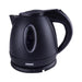 Matte Black Low Power 1.2L 750W Cordless Kettle Powerpart  - Dynamic Drive