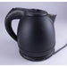 Matte Black Low Power 1.2L 750W Cordless Kettle Powerpart  - Dynamic Drive