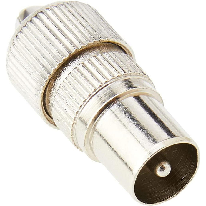 Maxview Weatherproof Single TV Coaxial Cable Entry Connector Socket B2021 Maxview  - Dynamic Drive