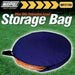 Maypole 25m Caravan Site Extension Lead Storage Bag Zipped Cable Storage Bag Maypole  - Dynamic Drive