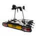 Maypole 4 Bike Carrier Towbar Towball Rear Cycle Rack BC3024 with Lights Maypole  - Dynamic Drive