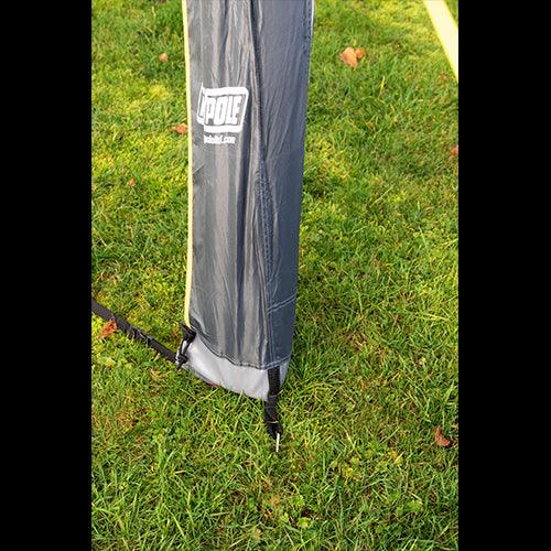 Maypole Air Inflatable Sun Canopy For VW T5 T6 T6.1 Campervans Maypole  - Dynamic Drive