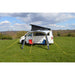 Maypole Air Inflatable Sun Canopy For VW T5 T6 T6.1 Campervans Maypole  - Dynamic Drive