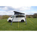 Maypole Air Inflatable Sun Canopy For VW T5 T6 T6.1 Campervans Maypole  - Dynamic Drive