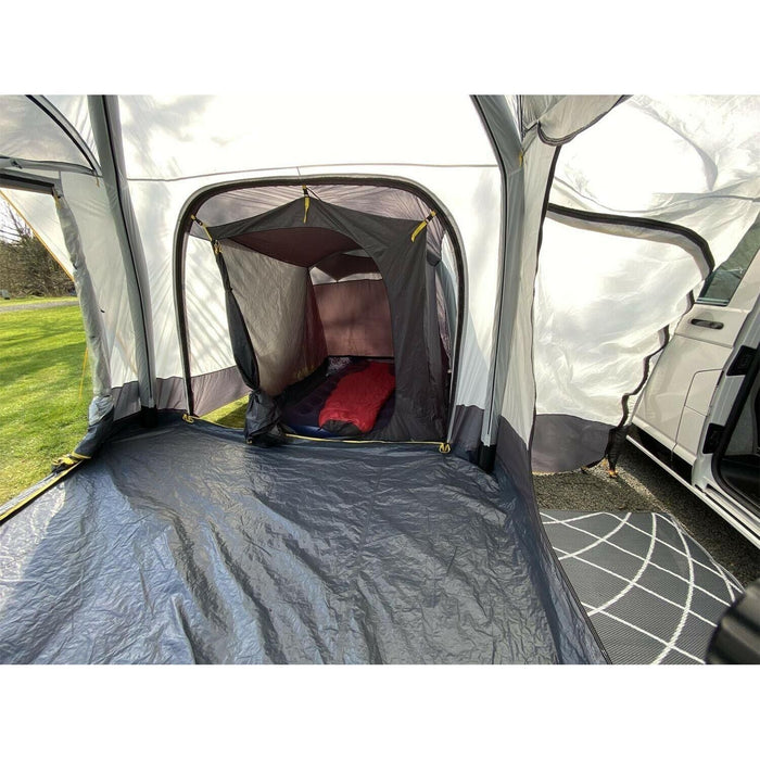 Maypole Annexe for Crossed Air Driveaway Awnings 9546 Campervan Motorhome Maypole  - Dynamic Drive