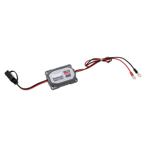 Maypole Battery Monitor Smart Bluetooth Campervan Motorhome Maypole  - Dynamic Drive