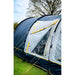 Maypole Bewdley 4 Person Family Tunnel Tent & Footprint Camping 4 Berth Maypole  - Dynamic Drive