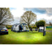 Maypole Bewdley 4 Person Family Tunnel Tent & Footprint Camping 4 Berth UK Camping And Leisure