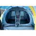 Maypole Bewdley 4 Person Family Tunnel Tent & Footprint Camping 4 Berth Maypole  - Dynamic Drive