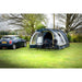 Maypole Bewdley 4 Person Family Tunnel Tent & Footprint Camping 4 Berth UK Camping And Leisure