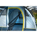 Maypole Bewdley 4 Person Family Tunnel Tent & Footprint Camping 4 Berth Maypole  - Dynamic Drive