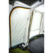 Maypole Broadway Poled Tailgate Awning for Campervan Maypole  - Dynamic Drive