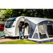 Maypole Caravan Motorhome Stoneleigh POLED 390cm Porch Awning - MP9554 Maypole  - Dynamic Drive