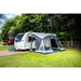 Maypole Caravan Motorhome Stoneleigh POLED 390cm Porch Awning - MP9554 Maypole  - Dynamic Drive