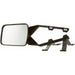 Maypole Caravan Trailer Mirror Glass Extension Towing Mirrors 8322 Convex Car UK Camping And Leisure