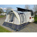 Maypole Compact Air Driveaway Awning For VW Campervans Maypole  - Dynamic Drive