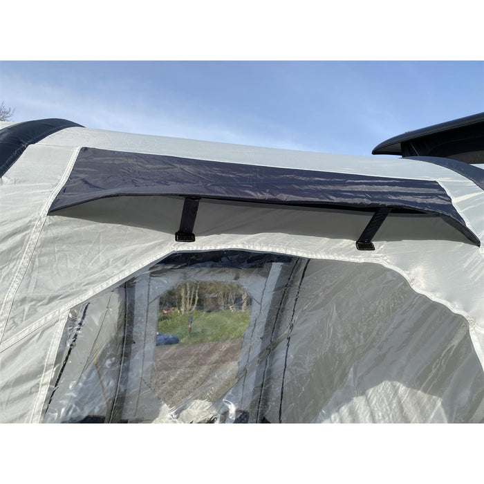 Maypole Compact Air Driveaway Awning For VW Campervans Maypole  - Dynamic Drive