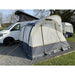 Maypole Compact Air Driveaway Awning For VW Campervans Maypole  - Dynamic Drive