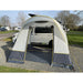 Maypole Compact Air Driveaway Awning For VW Campervans Maypole  - Dynamic Drive