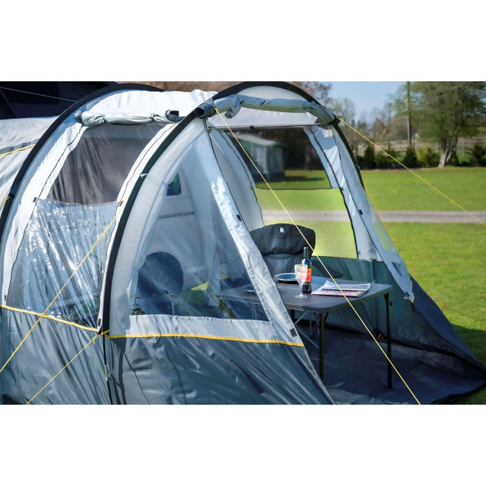 Maypole Drayton Poled Driveaway Awning Low 180-210 Campervan Maypole  - Dynamic Drive