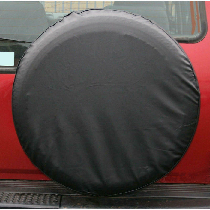 Maypole Heavy Duty Elasticated 29" Inch 4x4 Jeep Wheel Weather Protection Cover Maypole  - Dynamic Drive