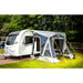 Maypole Inflatable Campsite Air Porch Awning For Caravans & Motorhomes MP9508 Maypole  - Dynamic Drive