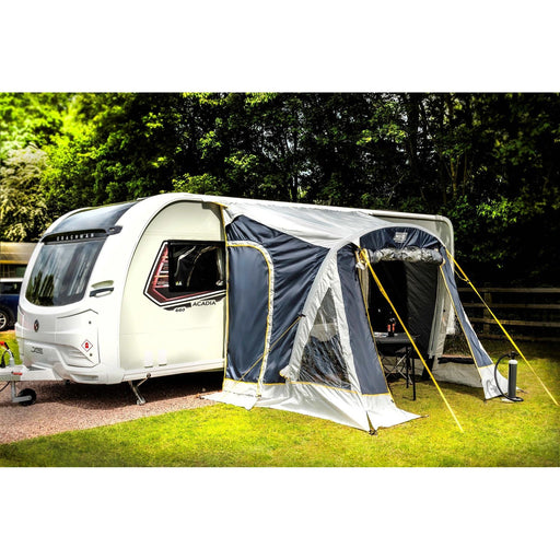 Maypole Inflatable Campsite Air Porch Awning For Caravans & Motorhomes MP9508 Maypole  - Dynamic Drive