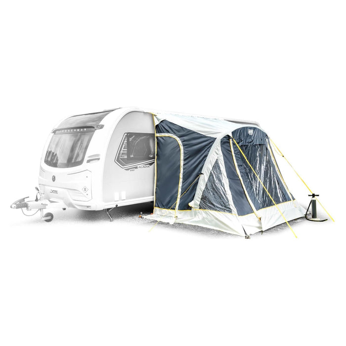 Maypole Inflatable Campsite Air Porch Awning For Caravans & Motorhomes MP9508 Maypole  - Dynamic Drive