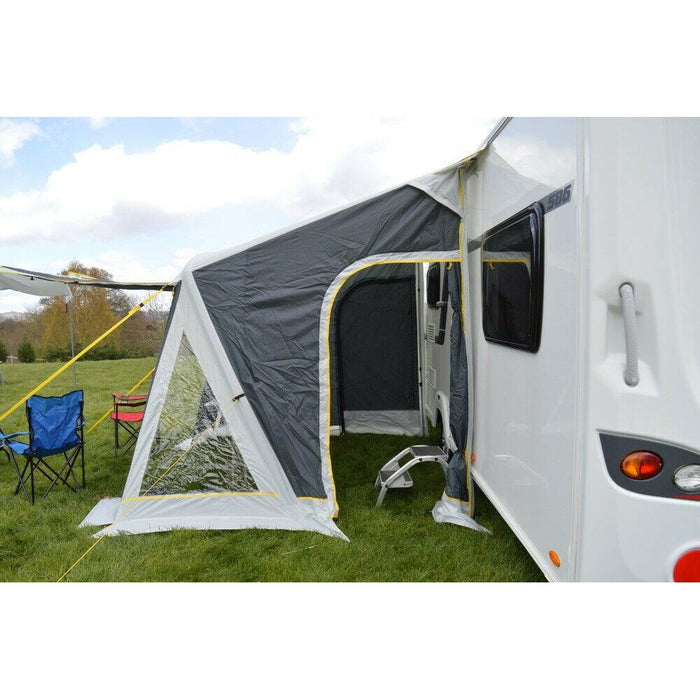 Maypole Inflatable Campsite Air Porch Awning For Caravans & Motorhomes MP9508 Maypole  - Dynamic Drive