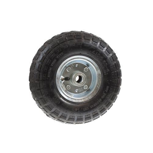 Maypole Jockey Wheel Spare Wheel - Pneumatic Tyre - For MP4375 - UK Camping And Leisure