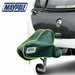 Maypole Large 4Ply Breathable Caravan Hitch Cover Maypole  - Dynamic Drive