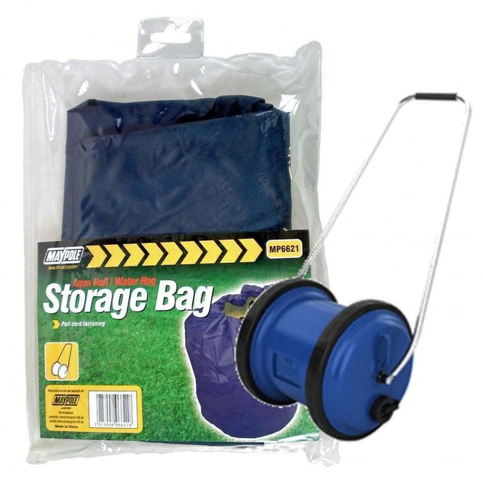 Maypole MP6621 Caravan Aqua Roll Water Hog Water Hog Carrier Storage Bag Cover Maypole  - Dynamic Drive