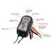 Maypole MP74215 15A (12/24V) Electronic Smart Charger Maypole  - Dynamic Drive