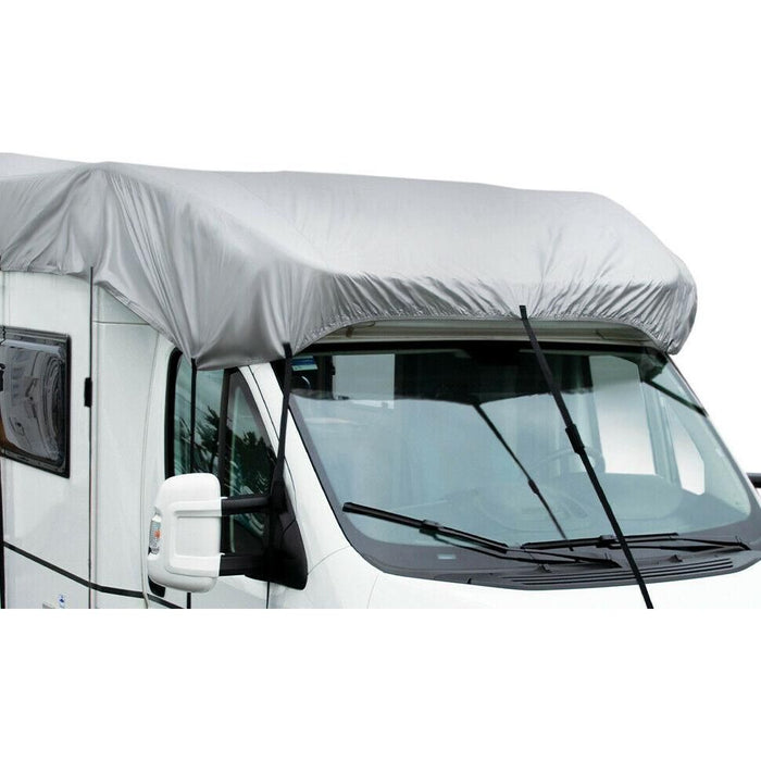 Maypole MP9322 Cover Top Motorhome Cover Camper Van Weather Winter Roof Cover 5.5-6m Maypole  - Dynamic Drive