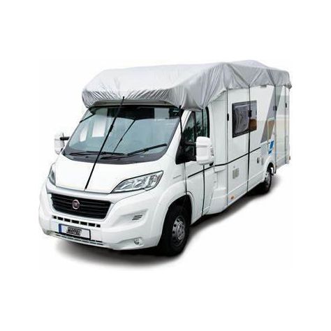 Maypole MP9323 Cover Top Motorhome Cover Camper Van Weather Winter Roof Cover  6-6.5m UK Camping And Leisure