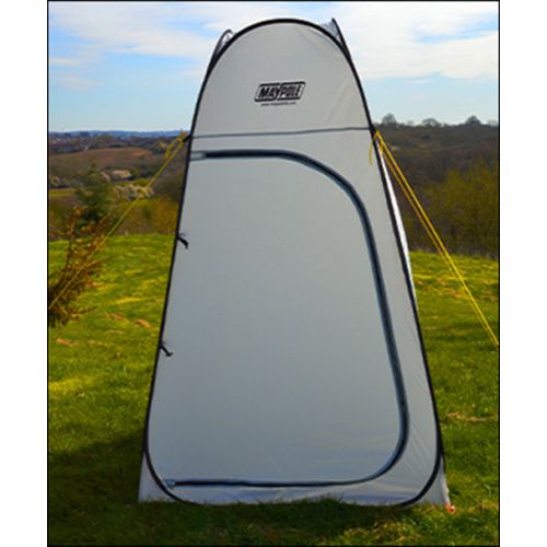 Maypole Outdoor Toilet Tent Shelter MP9514 Maypole  - Dynamic Drive