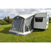 Maypole Poled Caravan & Motorhome Porch Awning Canopy 235-250cm UV 50+ Maypole  - Dynamic Drive