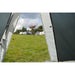 Maypole Poled Caravan & Motorhome Porch Awning Canopy 235-250cm UV 50+ Maypole  - Dynamic Drive