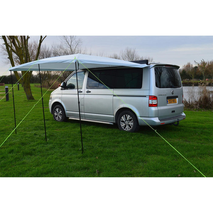 Maypole Universal Campervan Sun Canopy Maypole  - Dynamic Drive