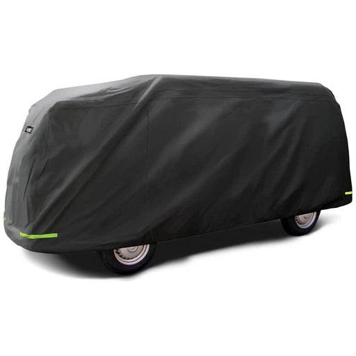 Maypole VW T2 Camper Van Cover Premium 4-Ply Breathable Transporter MP6582 Maypole  - Dynamic Drive