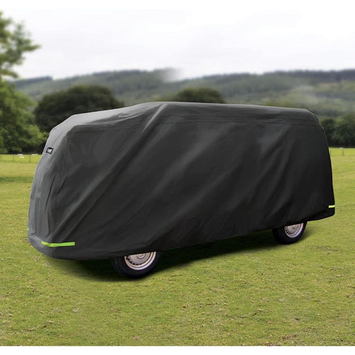 Maypole VW T2 Camper Van Cover Premium 4-Ply Breathable Transporter MP6582 UK Camping And Leisure