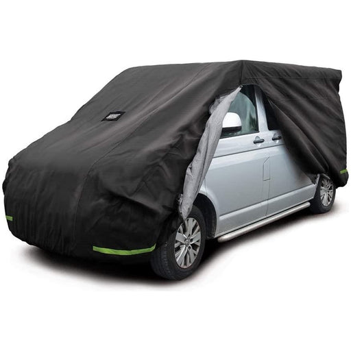 Maypole VW Volkswagen T3 T25 T4, T5, T6 Camper Van Cover 4 Ply Waterproof MP6584 UK Camping And Leisure