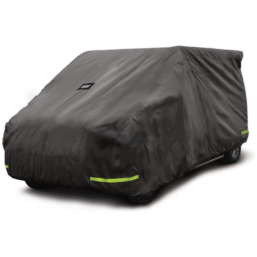 Maypole VW Volkswagen T3 T25 T4, T5, T6 Camper Van Cover 4 Ply Waterproof MP6584 Maypole  - Dynamic Drive