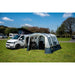 Maypole Warwick Driveaway Air Awning Low 180cm-210cm Campervan UK Camping And Leisure