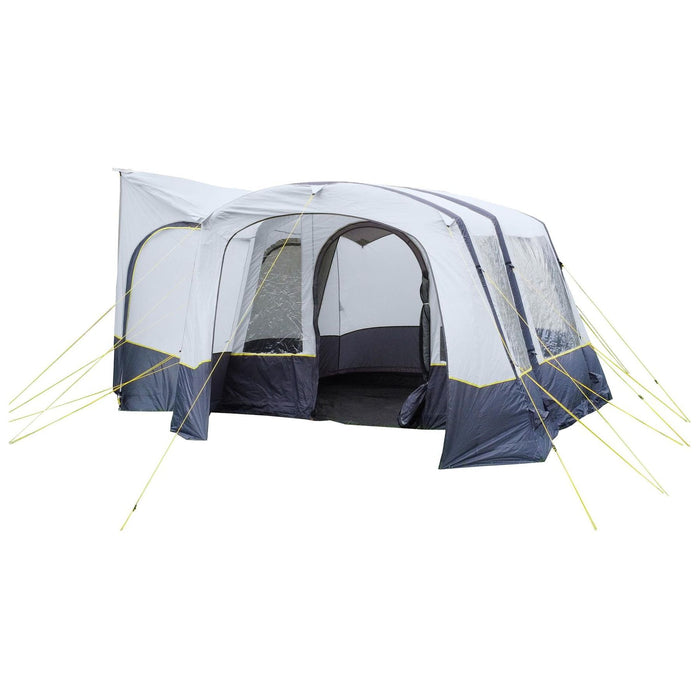 Maypole Warwick Driveaway Air Awning Low 180cm-210cm Campervan UK Camping And Leisure