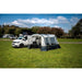 Maypole Warwick Driveaway Air Awning Low 180cm-210cm Campervan UK Camping And Leisure